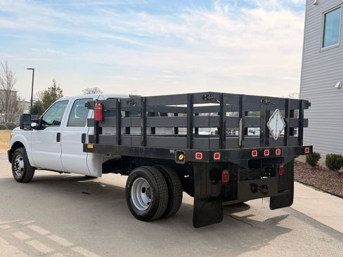 Used 2015 Ford F350 XL RWD image 8