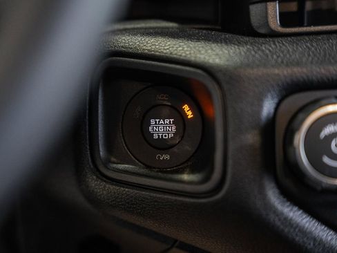 New 2026 Jeep Wrangler Sport S image 26