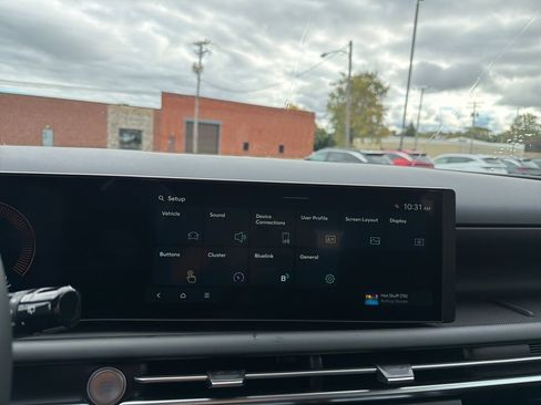 New 2026 Hyundai Tucson SE image 22