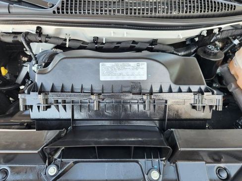 Used 2025 Chevrolet Express 3500 w/ Power Convenience Package image 32