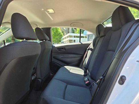 Used 2026 Toyota Corolla LE FWD image 16