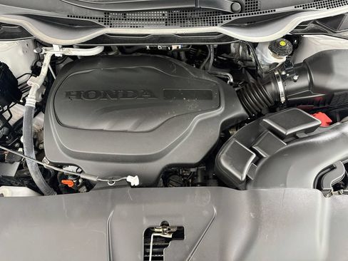 Used 2024 Honda Odyssey Sport image 10