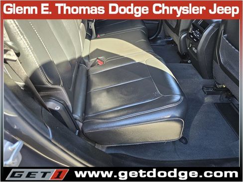 Certified 2022 Jeep Grand Cherokee Limited RWD image 30