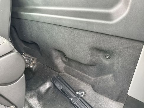 Used 2020 Chevrolet Silverado 2500 W/T w/ WT Convenience Package image 22