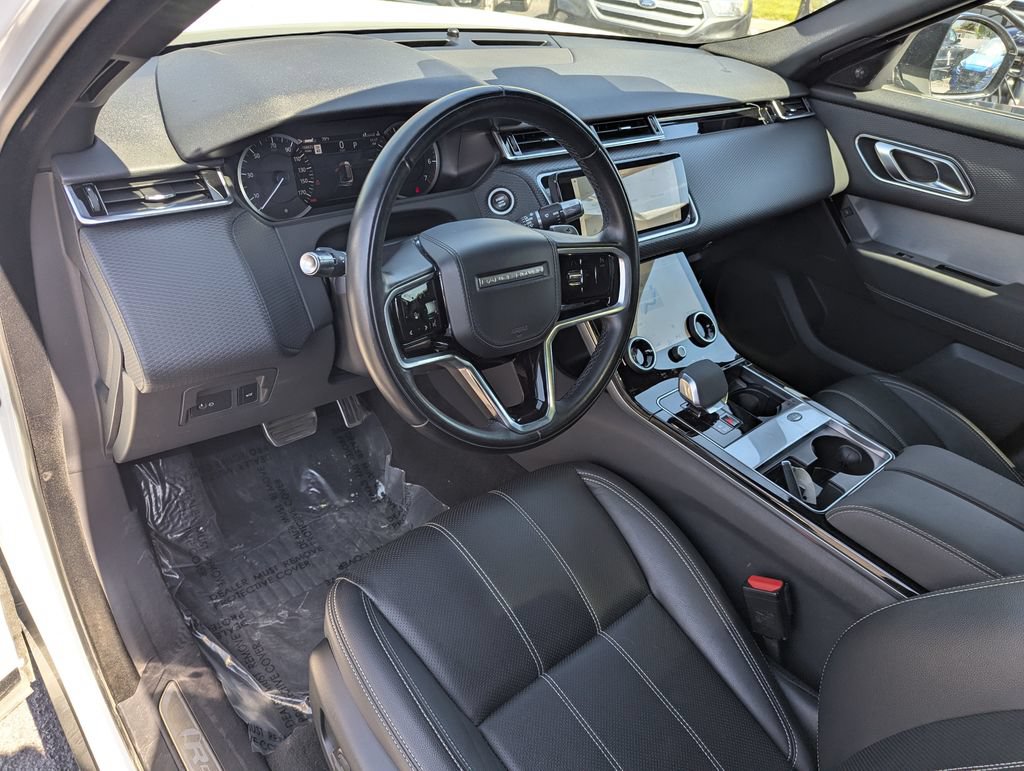 Used 2022 Land Rover Range Rover Velar R-Dynamic S AWD/4WD image 14