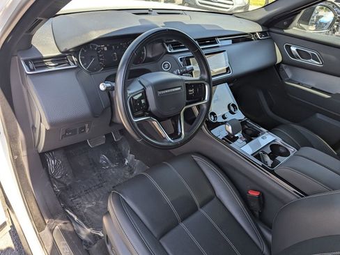 Used 2022 Land Rover Range Rover Velar R-Dynamic S AWD/4WD image 14