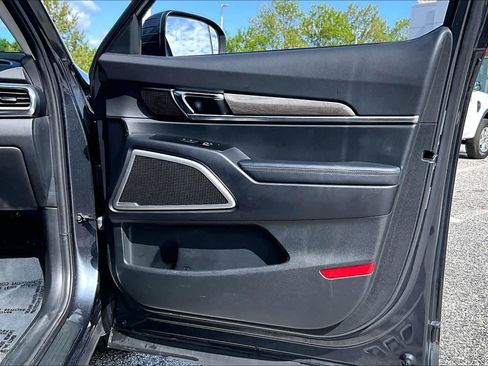 Used 2021 Kia Telluride EX w/ EX Premium Package AWD/4WD image 40