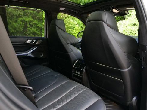 Used 2020 BMW X5 M w/ Executive Package AWD/4WD image 52