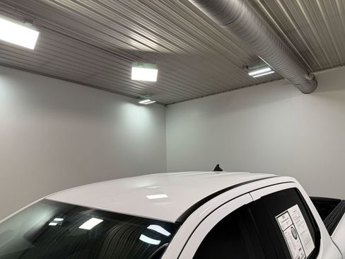 Used 2024 Ford Ranger Lariat w/ FX4 Off-Road Package image 43