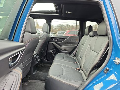 Used 2022 Subaru Forester Wilderness image 10