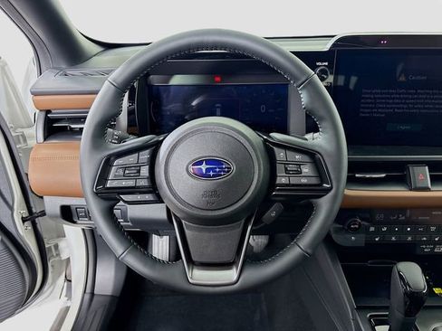 New 2026 Subaru Outback Touring image 11