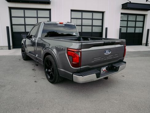 Used 2025 Ford F150 XL w/ Equipment Group 103A High image 5