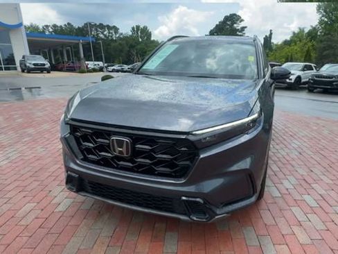 Used 2023 Honda CR-V Sport image 6