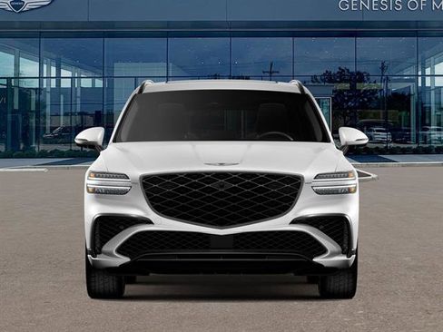 New 2026 Genesis GV70 2.5T Sport Prestige image 6