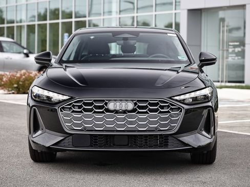 New 2025 Audi A5 2.0T Premium Plus image 13