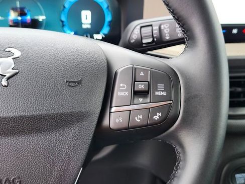 New 2025 Ford Bronco Sport Big Bend w/ Convenience Package image 31