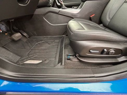 Used 2024 Chevrolet Blazer LT w/ Sound & Technology Package image 31