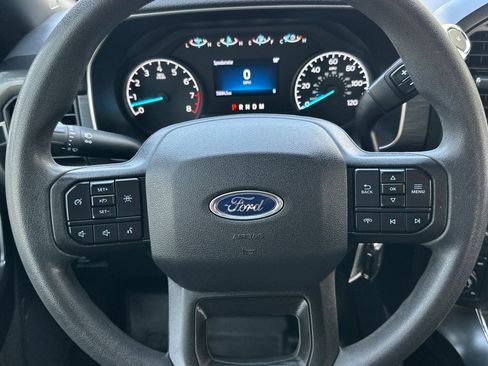 Used 2021 Ford F150 XL w/ STX Appearance Package AWD/4WD image 22