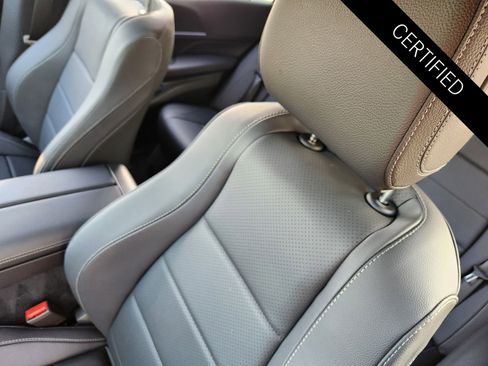 Certified 2026 Mercedes-Benz GLE 350 4MATIC image 16