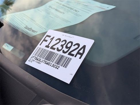 Used 2025 Ford F150 Lightning Flash image 32