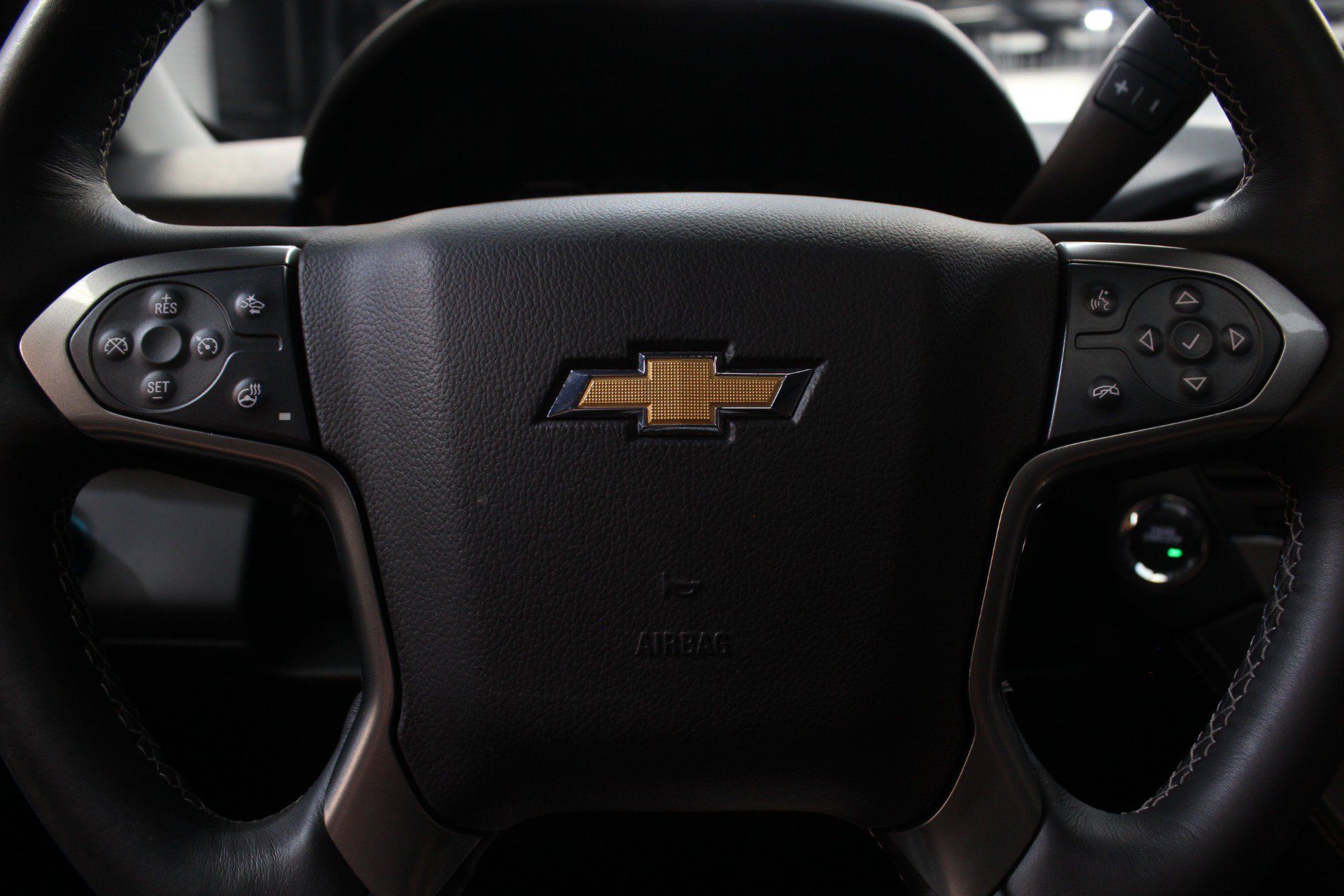 Used 2015 Chevrolet Tahoe LT AWD/4WD image 54