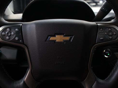 Used 2015 Chevrolet Tahoe LT AWD/4WD image 54