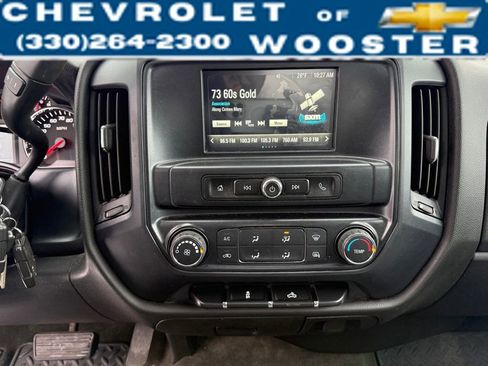 Used 2018 GMC Sierra 1500 4x4 Double Cab image 12