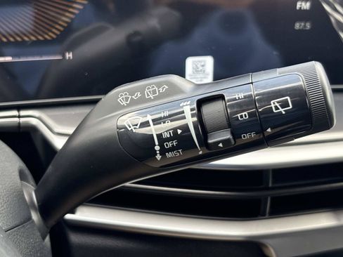 New 2026 Kia Sorento LX FWD image 21