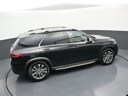 Used 2023 Mercedes-Benz GLE 350 4MATIC image 37
