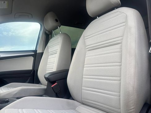 Used 2022 Volkswagen Tiguan S FWD image 39