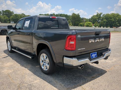 New 2026 RAM 1500 Lone Star RWD image 5