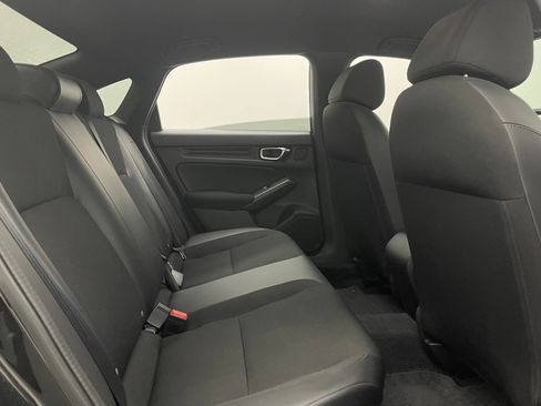 Used 2022 Honda Civic Sport image 33