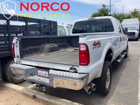 Used 2008 Ford F350 XL image 3