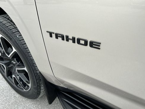 Used 2024 Chevrolet Tahoe RST image 12