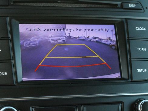 Used 2018 Hyundai Santa Fe Sport image 26