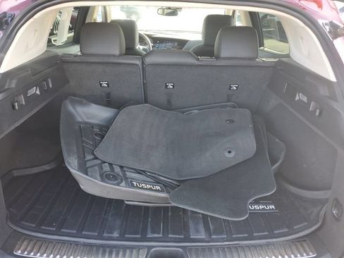 Certified 2021 Buick Envision Preferred FWD image 7