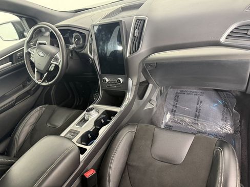 Used 2024 Ford Edge ST w/ Equipment Group 401A image 11