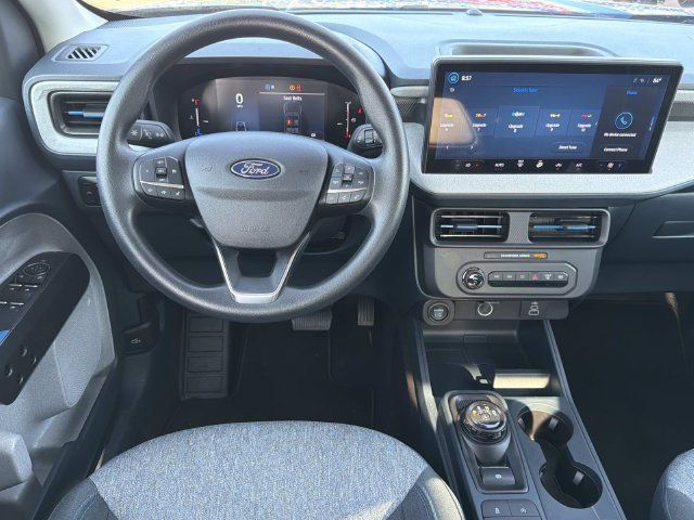 Certified 2026 Ford Maverick XLT AWD/4WD image 20