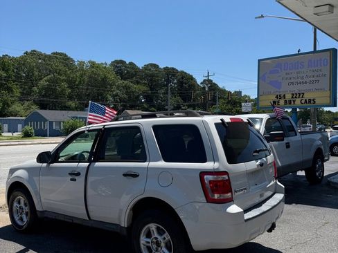 Used 2012 Ford Escape XLT image 17