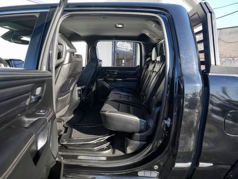 Used 2022 RAM 1500 Limited image 22