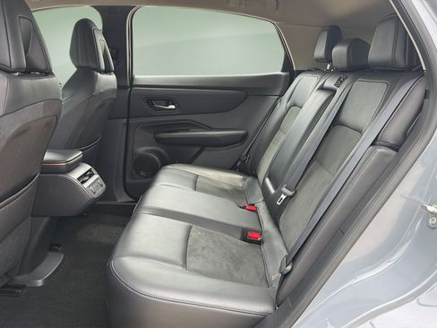 Certified 2024 Nissan Ariya AWD image 19