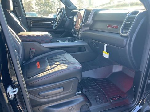 New 2026 RAM 1500 Big Horn image 12