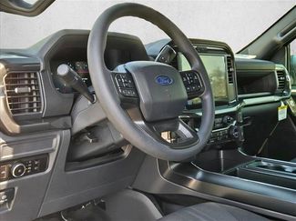 New 2026 Ford F150 STX w/ Equipment Group 200A RWD video 3