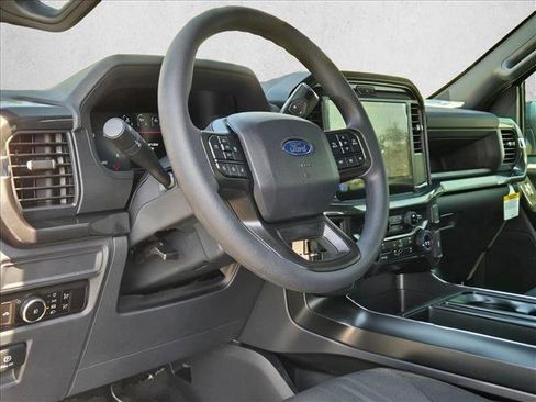 New 2026 Ford F150 STX w/ Equipment Group 200A RWD image 3