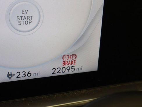 Used 2024 Hyundai Ioniq 6 SEL image 35