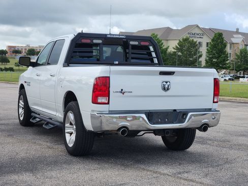 Used 2014 RAM 1500 Lone Star RWD image 3