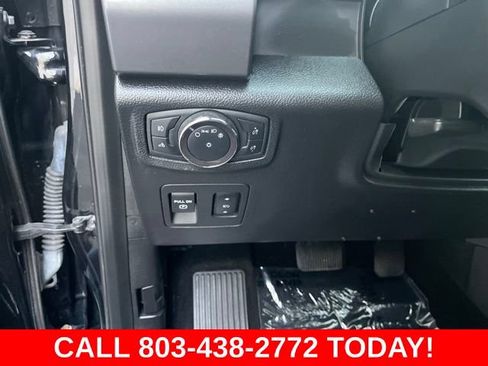 Used 2019 Ford F150 XLT w/ Equipment Group 302A Luxury AWD/4WD image 32