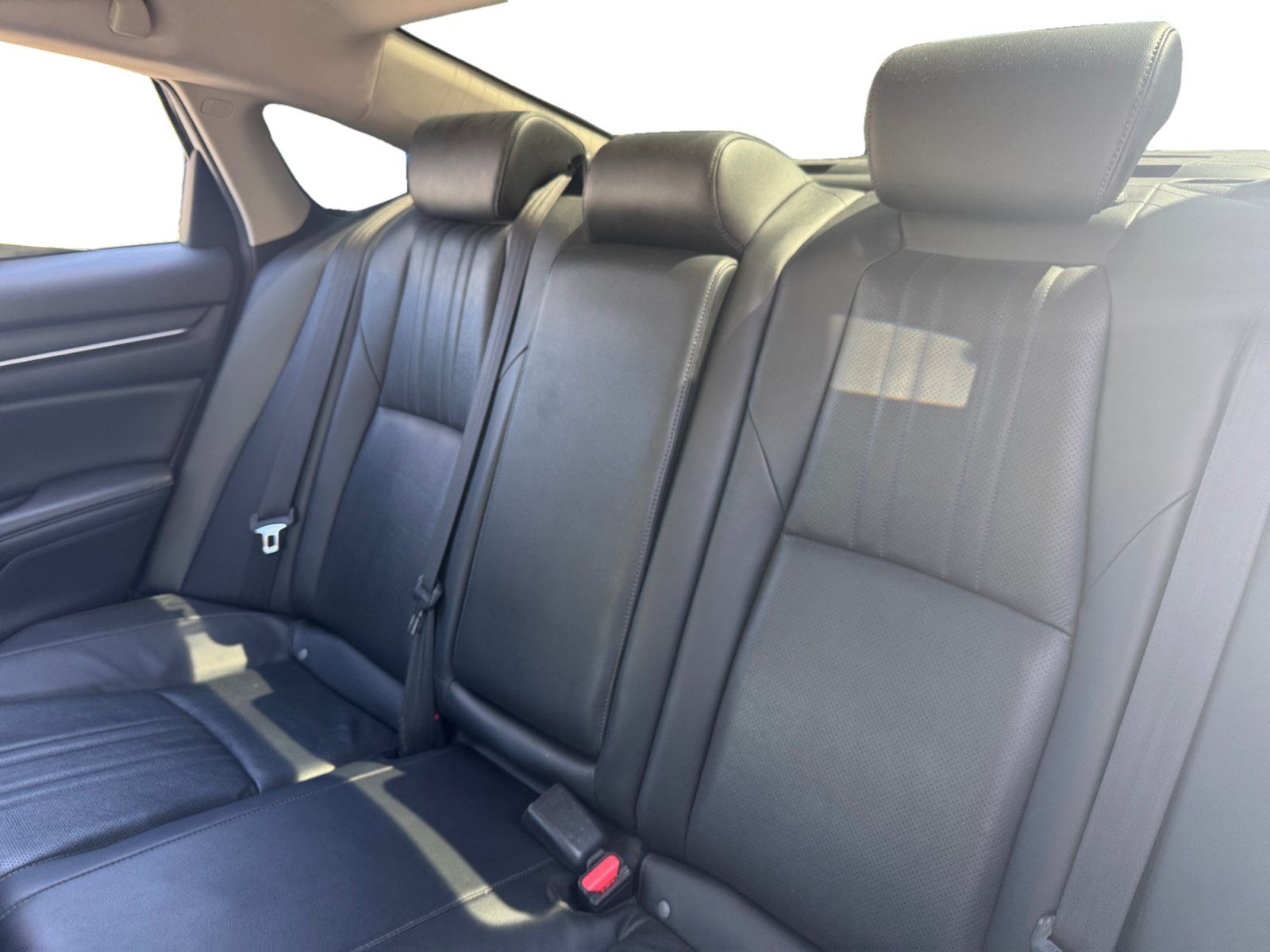 Used 2022 Honda Accord Sport Special Edition image 13