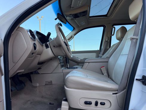 Used 2008 Ford Explorer Limited AWD/4WD image 9