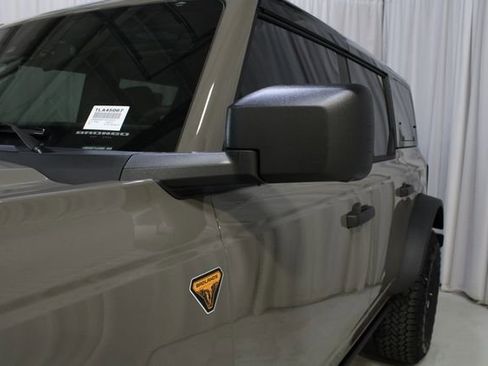 New 2026 Ford Bronco Badlands AWD/4WD image 33
